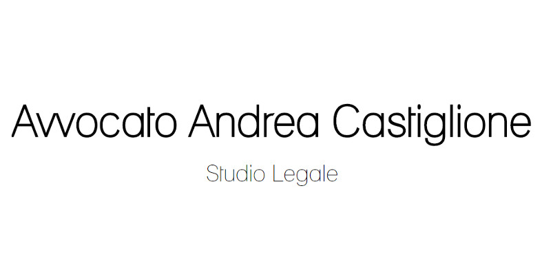 Images Avvocato Andrea Castiglione