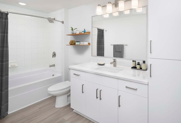 Images Camden Grandview Apartments and Townhomes