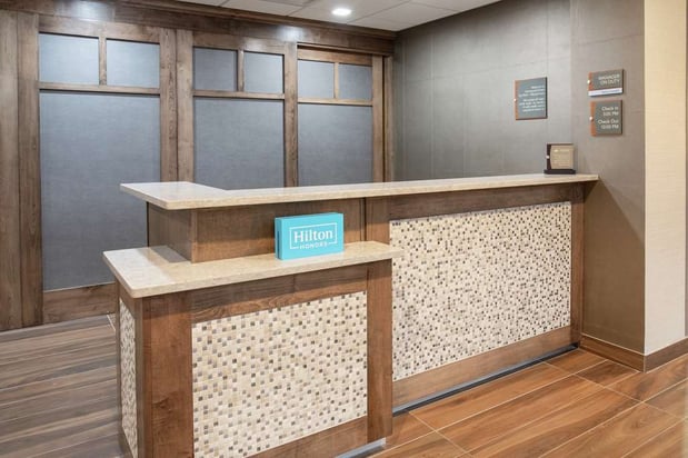 Images Homewood Suites by Hilton Albuquerque-Journal Center