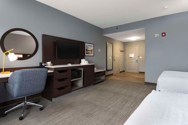 Images Hampton Inn Greenville
