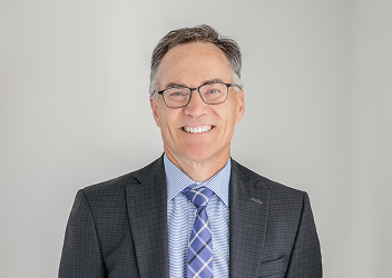 Angelo Martinello headshot.