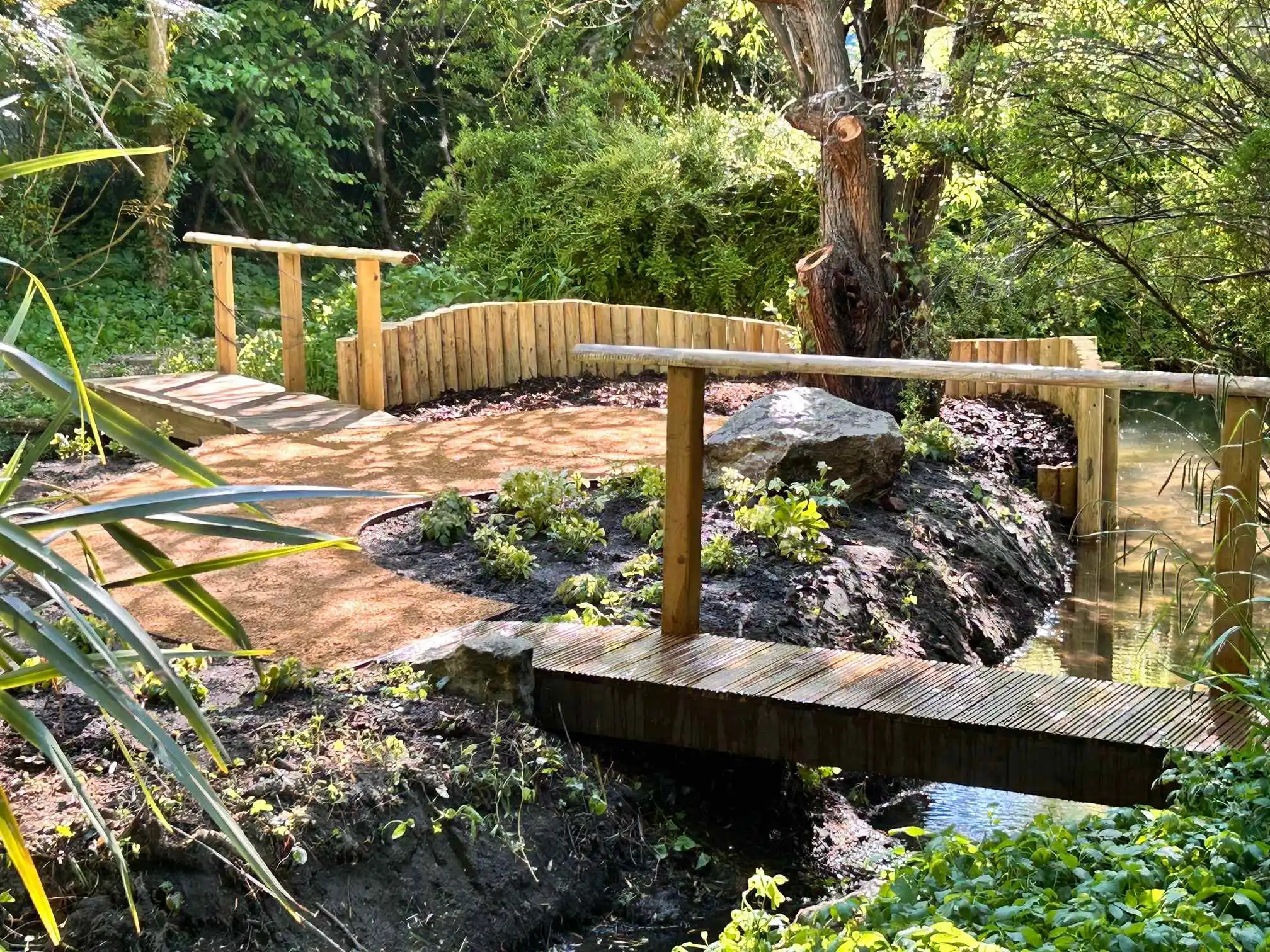 Images Appleyard Property & Landscaping
