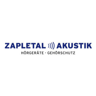 Zapletal Akustik in Berlin - Logo
