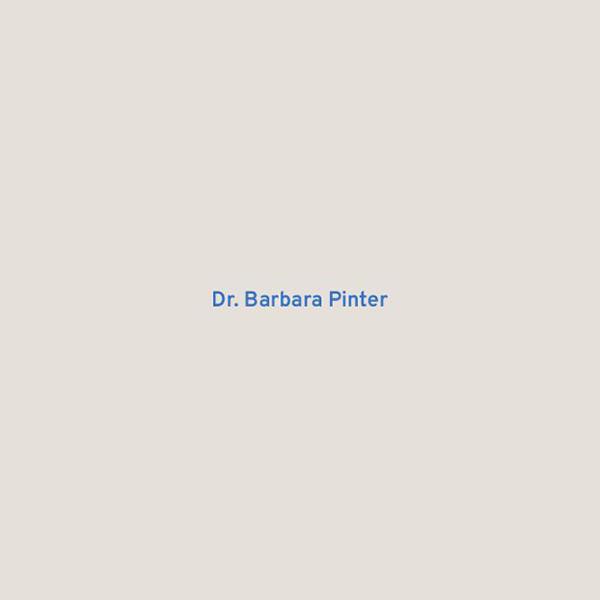 Logo von Dr. Barbara Pinter