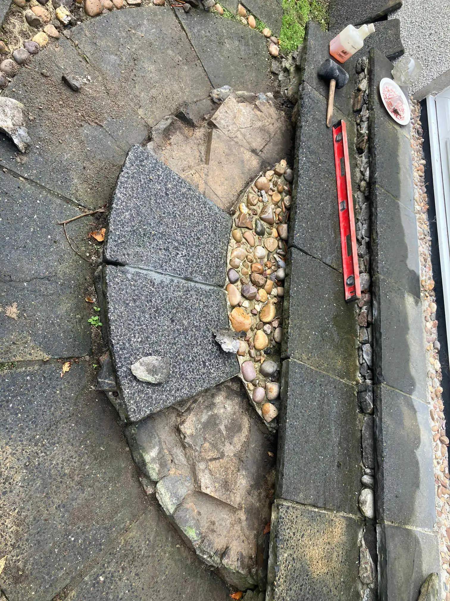 Images G4 Landscaping & Property Maintenance