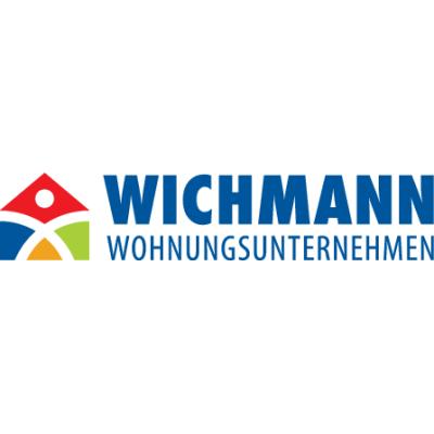 Logo Wichmann GmbH & Co. KG, Wohnungsunternehmen