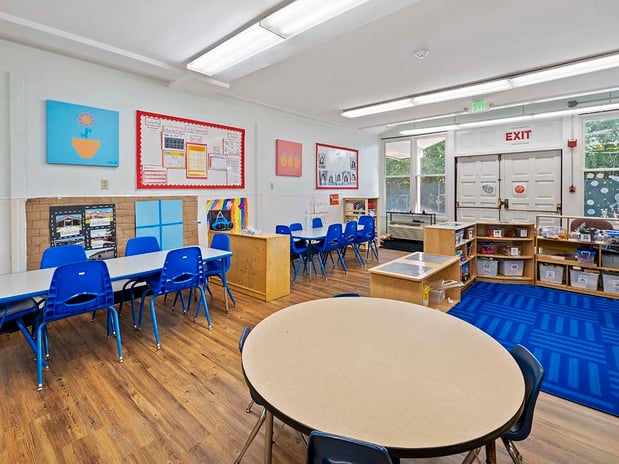 Images Folcroft KinderCare