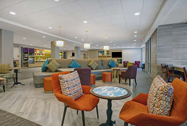 Images Home2 Suites by Hilton Richmond