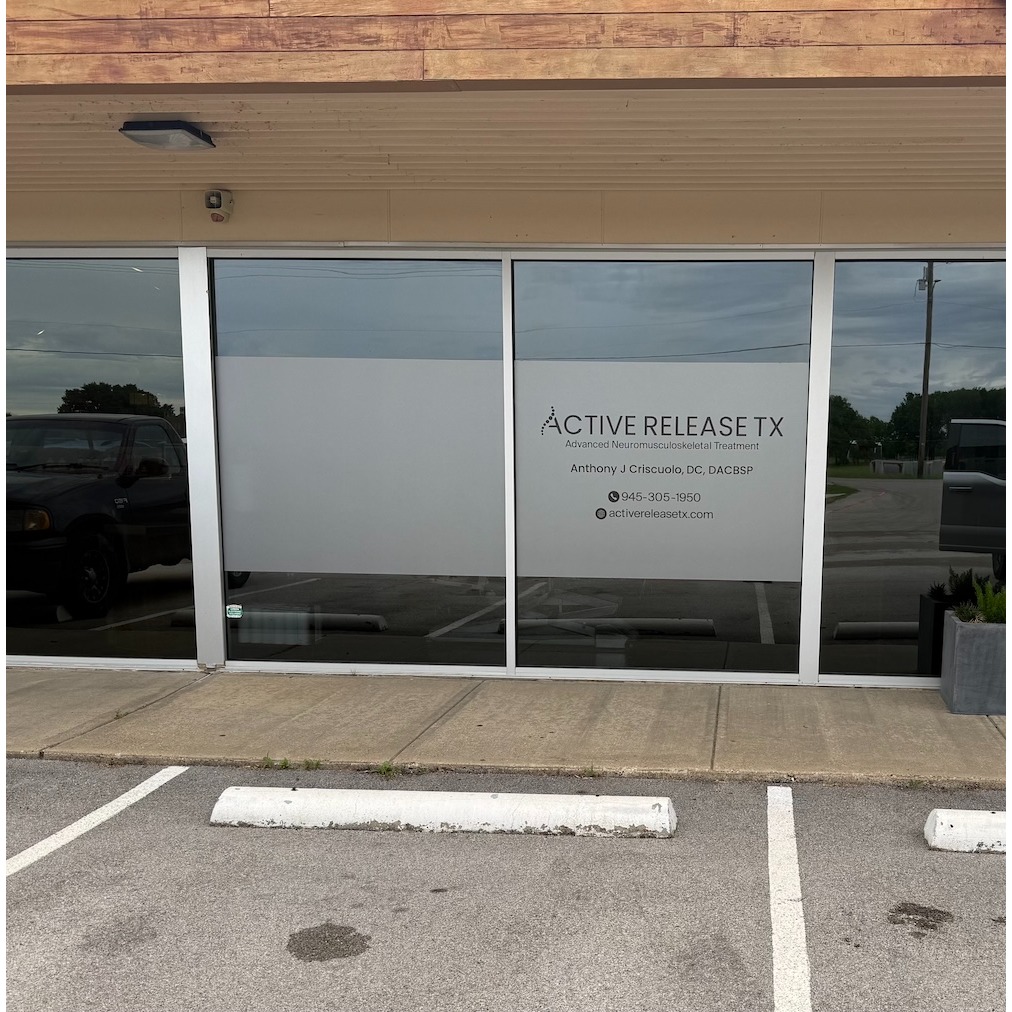 Chiropractor in Heath