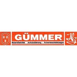 Logo Gümmer GmbH