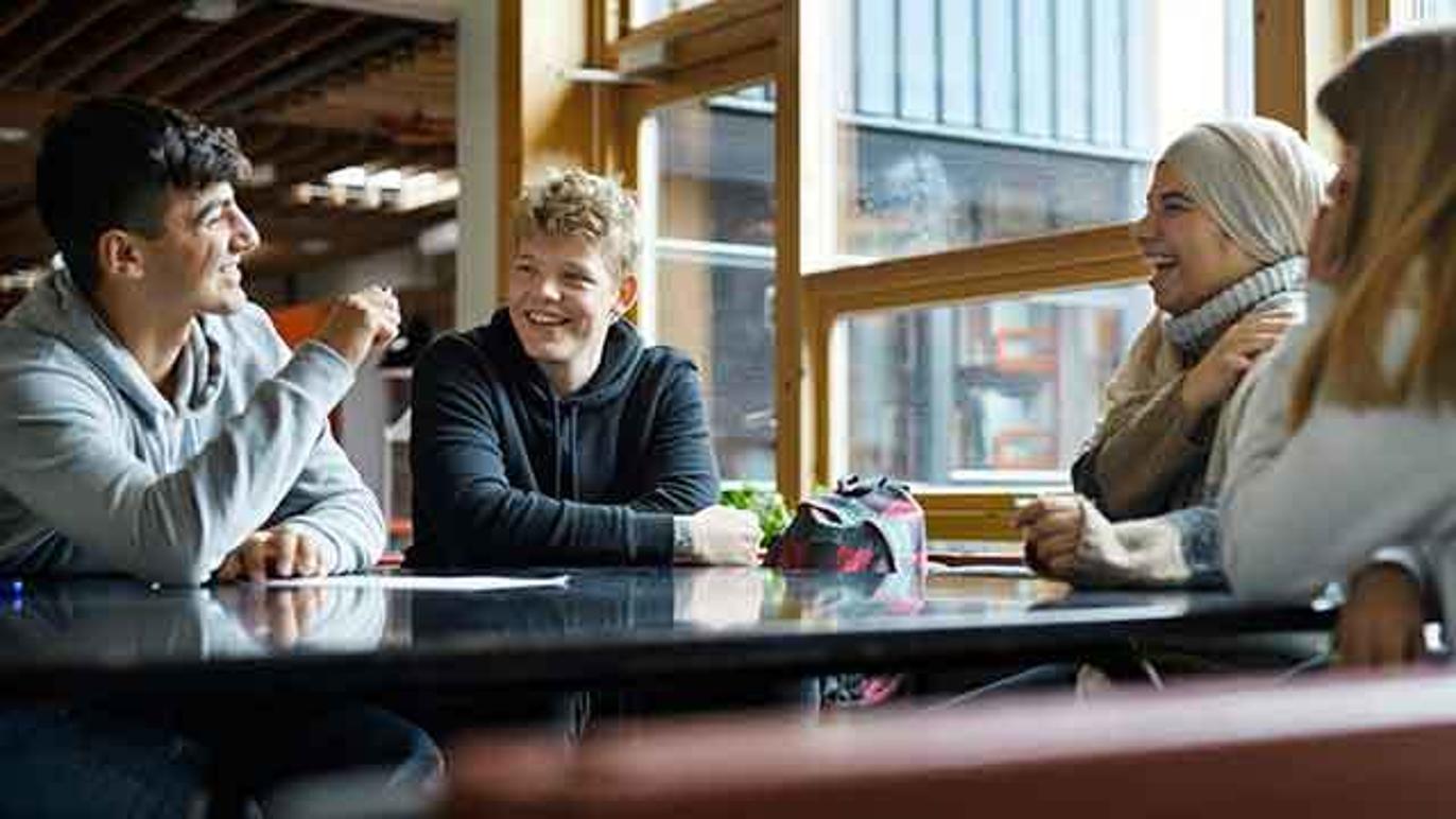 Images Campus Odsherred