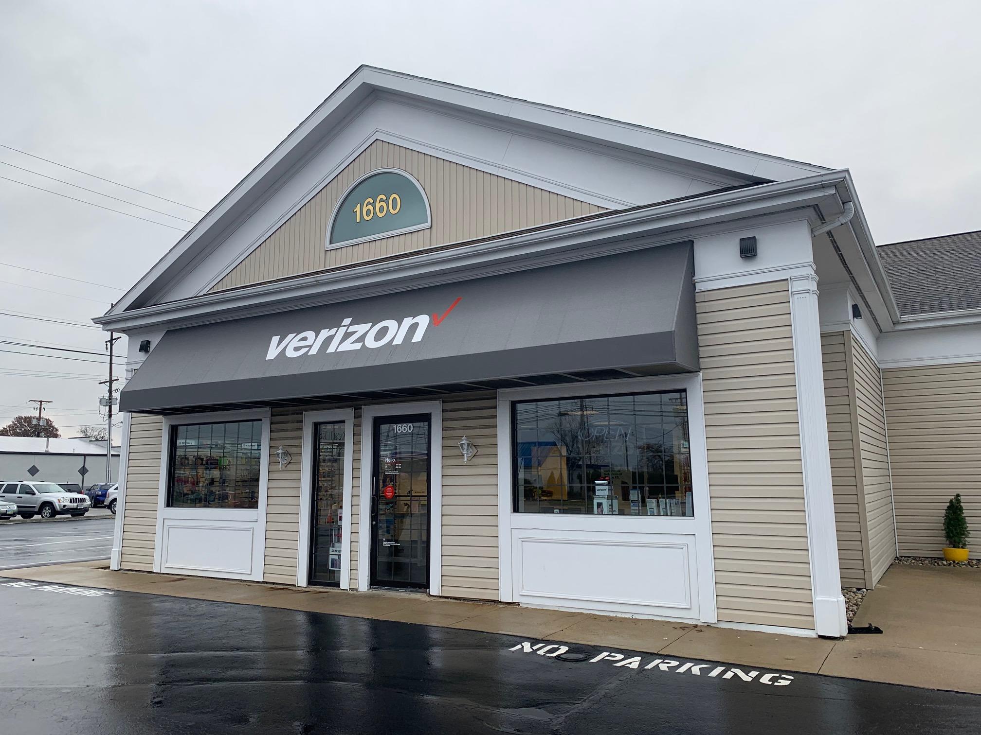 Verizon Authorized Retailer – GoWireless Photo