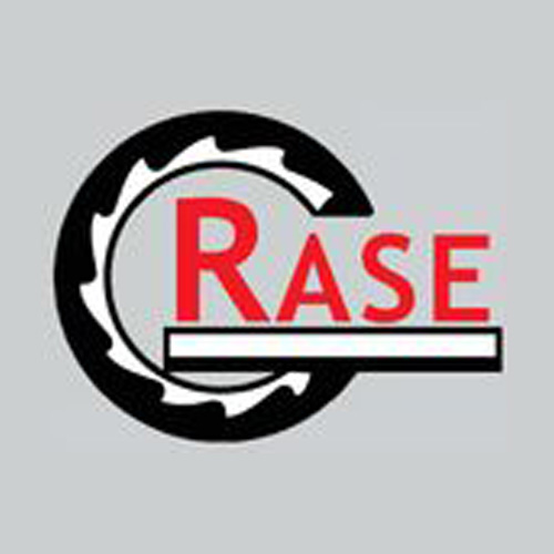 August Rase GmbH in Essen - Logo