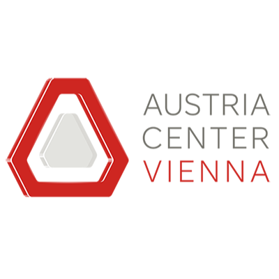 Logo von Austria Center Vienna - IAKW-AG