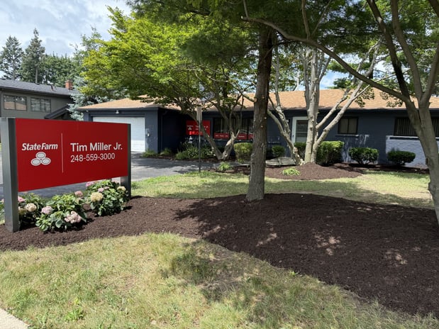 Images Tim Miller – State Farm Insurance Agent