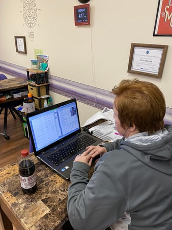 Images LearningRx - Shreveport