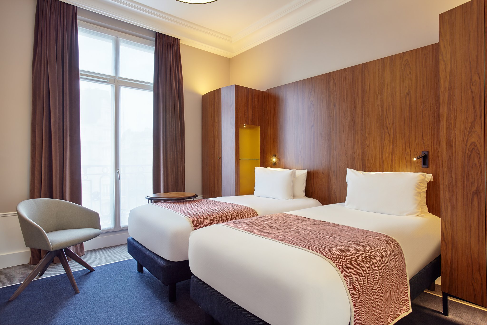 Images Holiday Inn Paris - Gare de Lyon Bastille by IHG