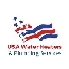 Usa Water Heaters & Plumbing Services