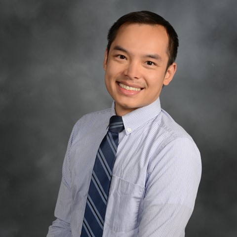 Dr. Matthew D. Nguyen, MD