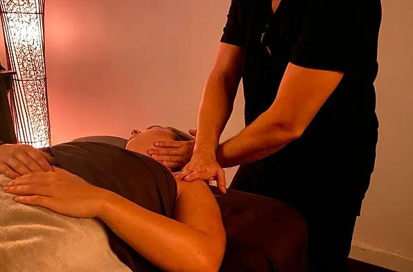 Massage Therapy in Santa Barbara - Sol et Luna