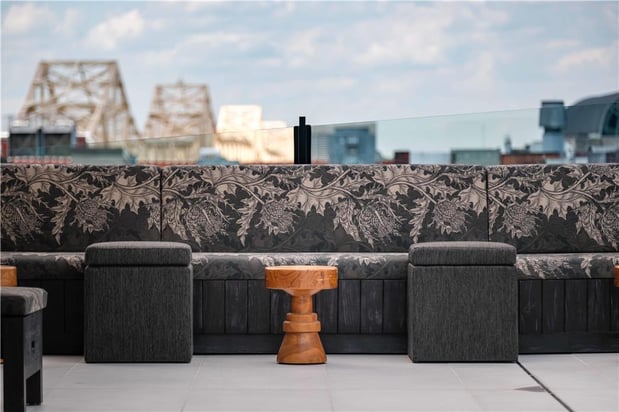 Images Hotel Bourre Bonne Louisville, Curio Collection by Hilton