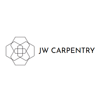 JW Carpentry Logo