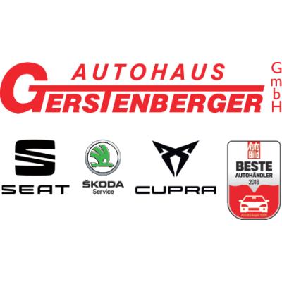 Autohaus Gerstenberger GmbH in Chemnitz - Logo