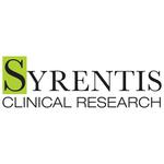 Syrentis Clinical Research Logo