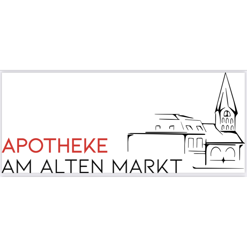 Apotheke am Alten Markt Logo