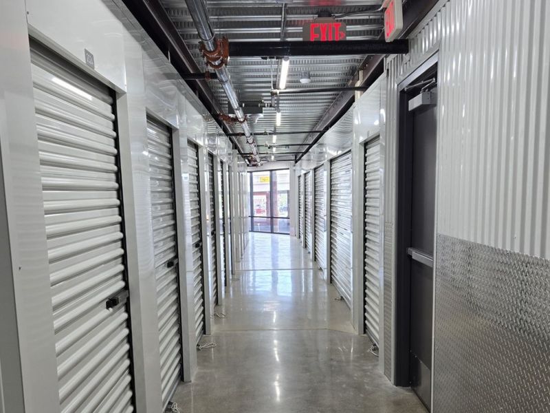 Interior Units 