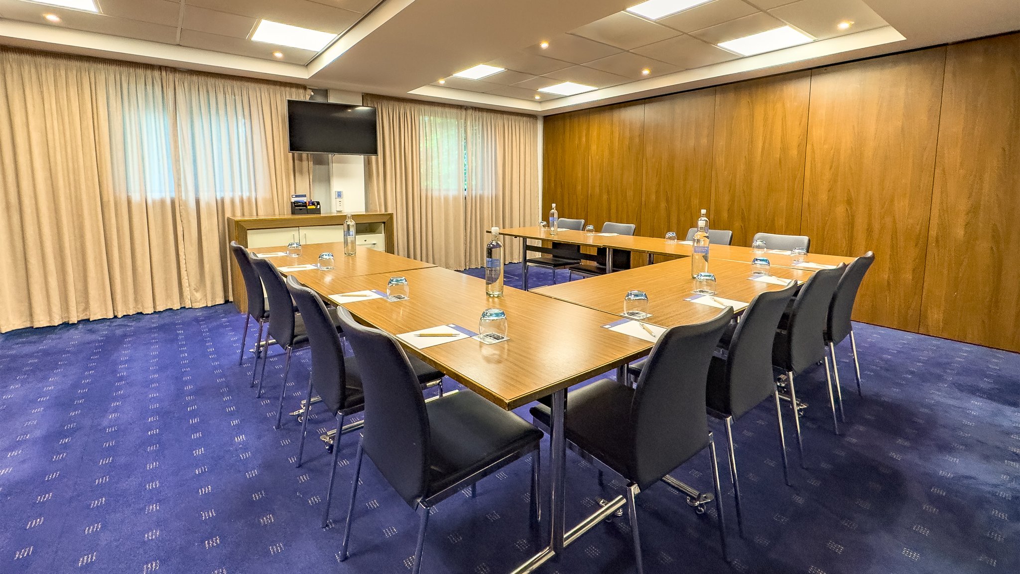 Images Holiday Inn Express London - Stratford by IHG