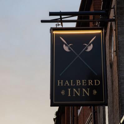 Images Halberd Inn
