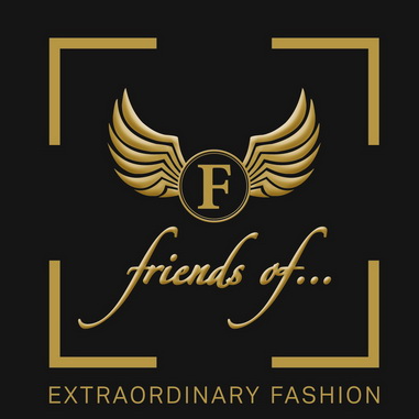 Logo friends of...