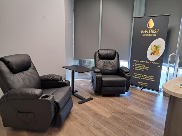 Images Bertoli Health & Wellness