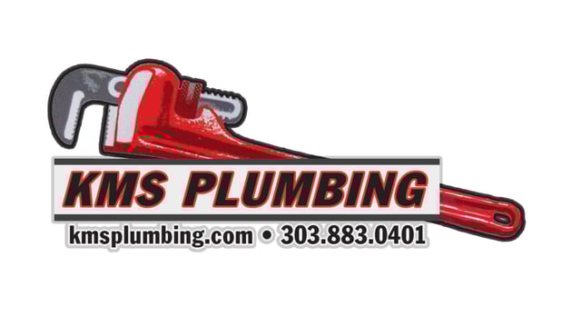 Images KMS Plumbing | Two Plumbs Up