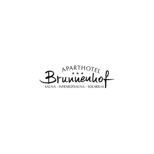 Aparthotel Brunnenhof Logo