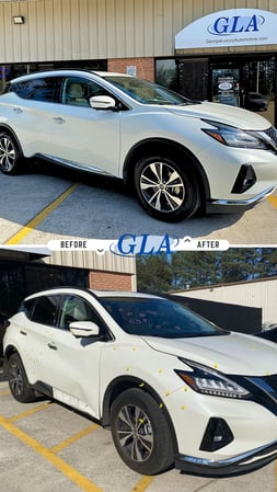 Images Georgia Luxury Automotive Lively