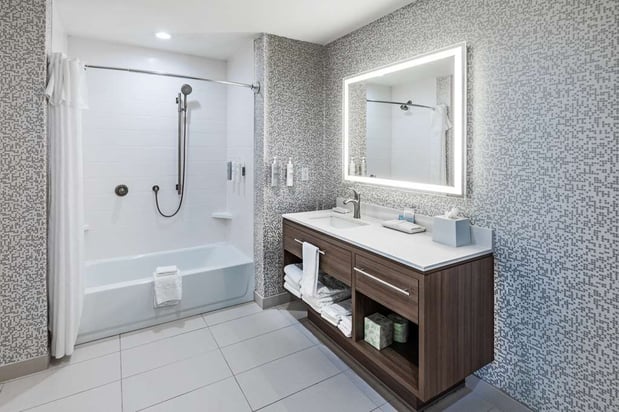 Images Home2 Suites by Hilton Weatherford