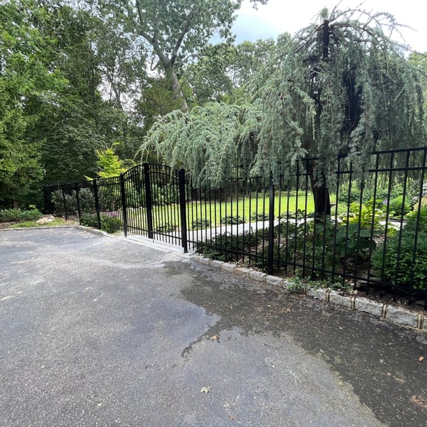 Images Superior Fence & Rail