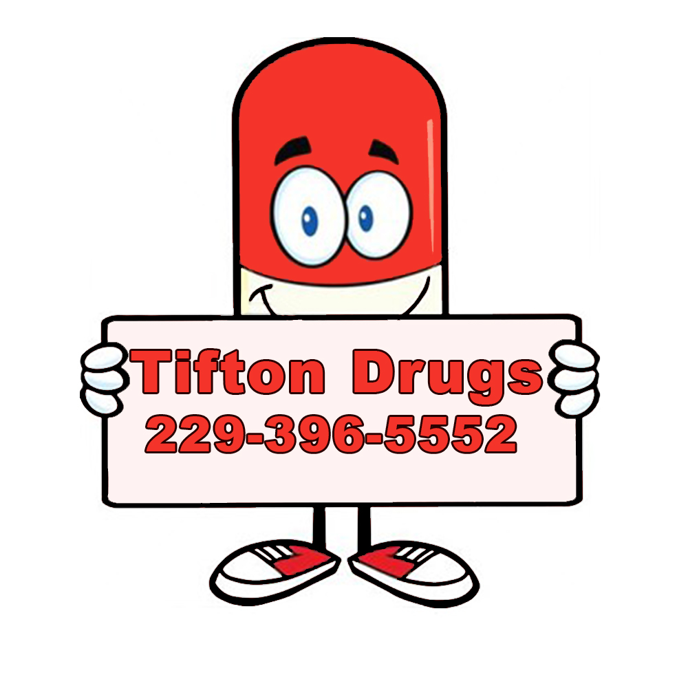 Tifton Drugs Llc