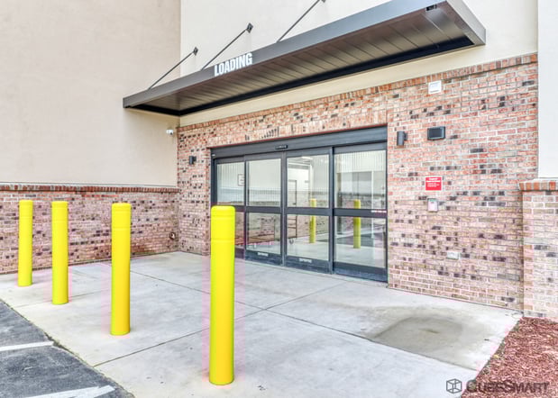 Images CubeSmart Self Storage