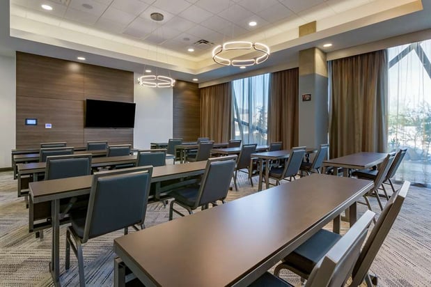Images Vīb Hotel by Best Western Phoenix-Tempe