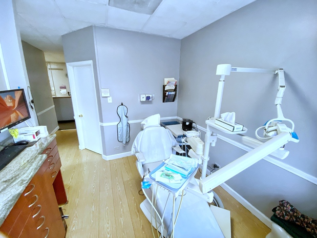 Images Compass Dental at Lincoln Square