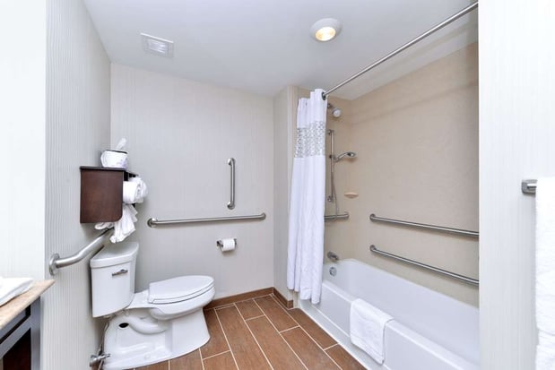 Images Hampton Inn & Suites California University-Pittsburgh