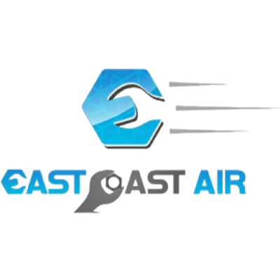 East Coast Air Conditioning & Refrigeration, Inc. Logo
