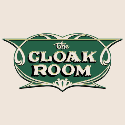 The Cloak Room