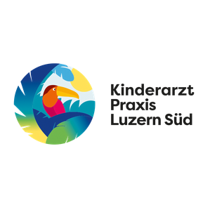 Kinderarztpraxis Luzern Süd Logo