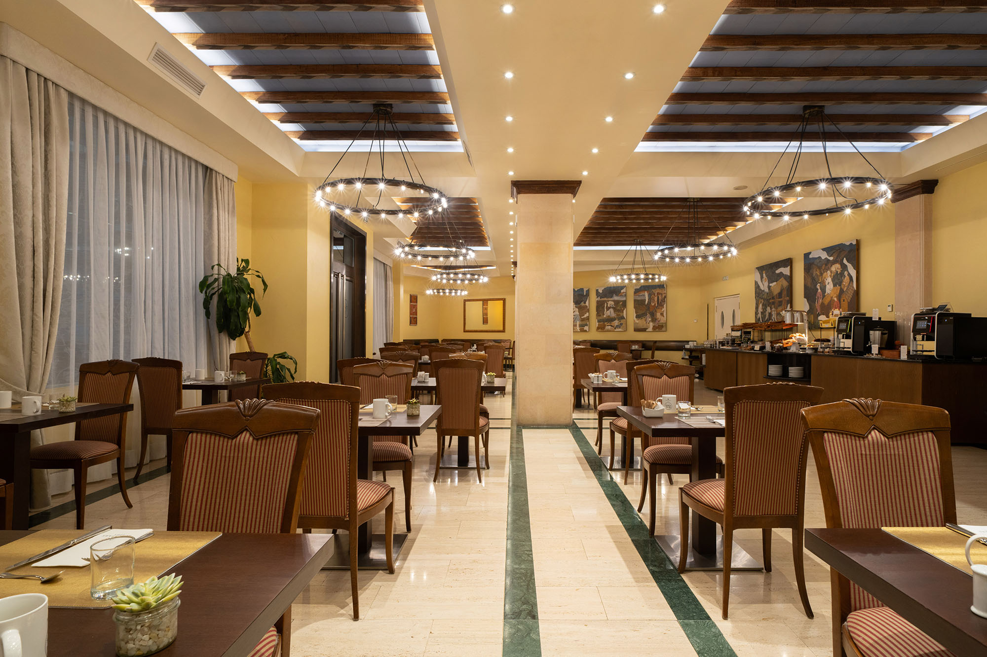 Images Hotel Eurostars Las Claras