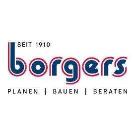 Logo Borgers GmbH