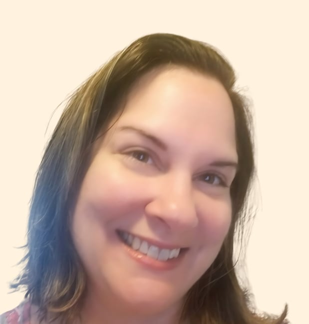 Images Melanie Jette, Counselor